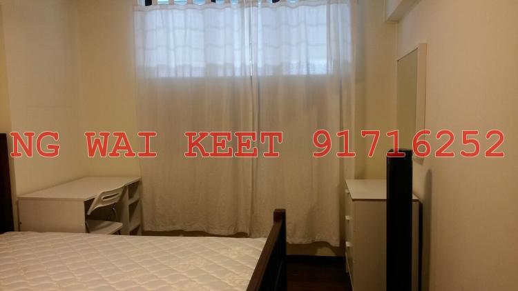 Blk 678 Hougang Avenue 8 (Hougang), HDB 3 Rooms #119227372